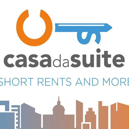 Casa Da Suite Margae Milano Eksteriør bilde