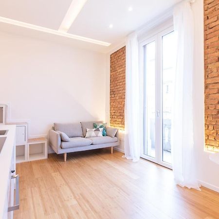 Casa Da Suite Margae Milano Eksteriør bilde