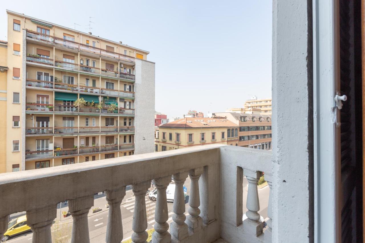 Casa Da Suite Margae Milano Eksteriør bilde