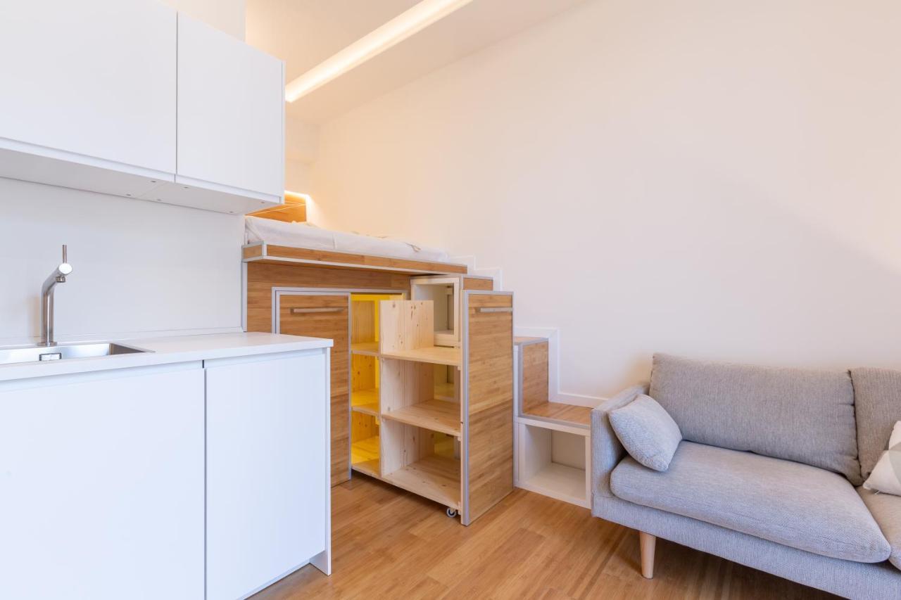 Casa Da Suite Margae Milano Eksteriør bilde
