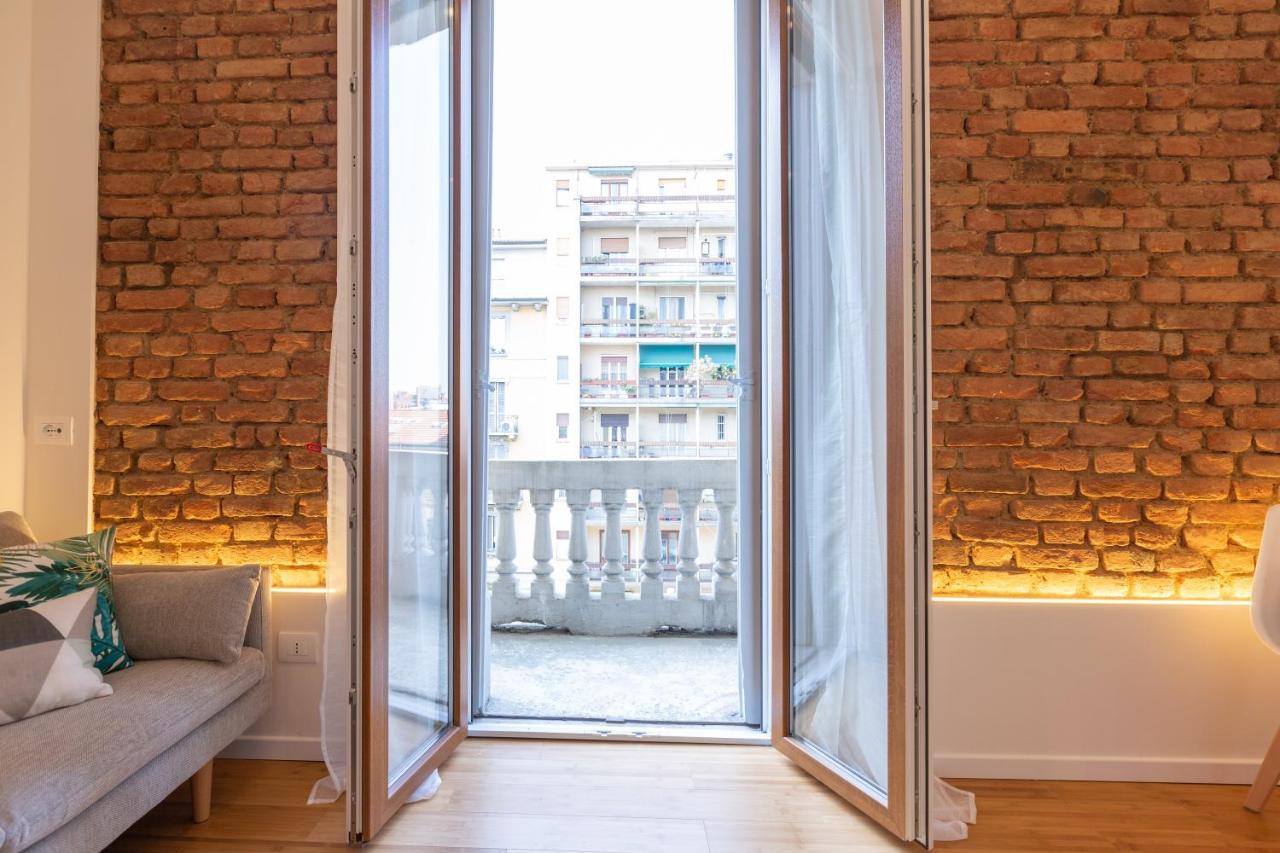 Casa Da Suite Margae Milano Eksteriør bilde
