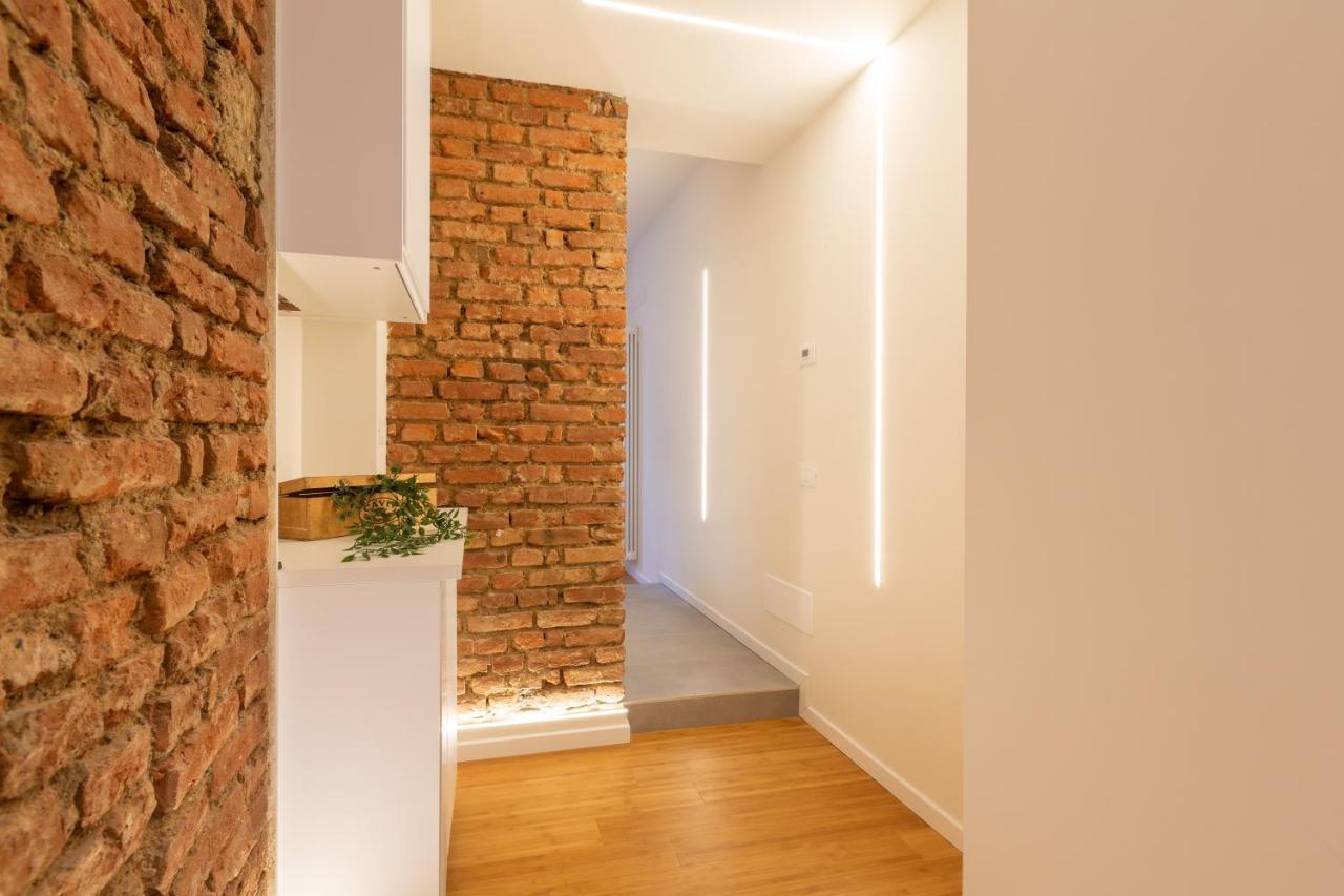 Casa Da Suite Margae Milano Eksteriør bilde