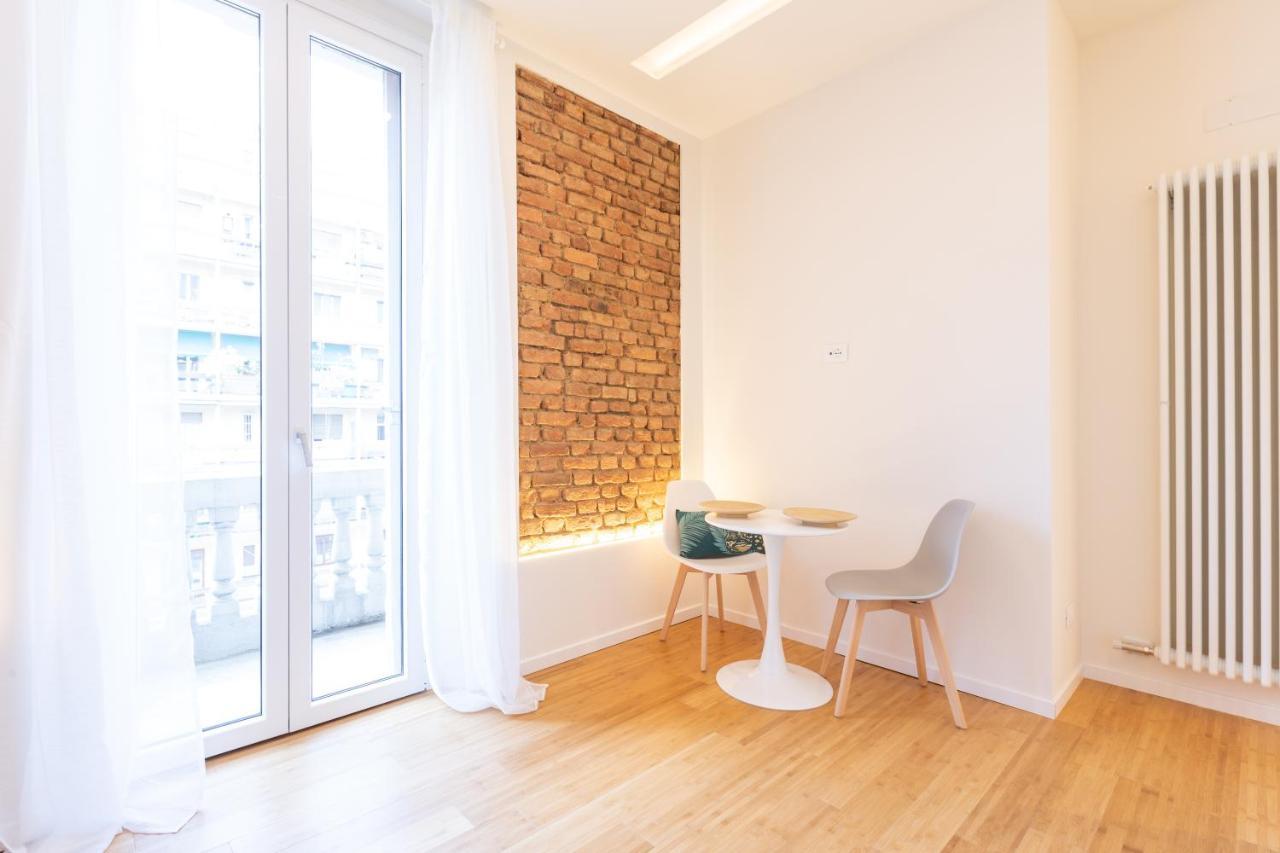Casa Da Suite Margae Milano Eksteriør bilde