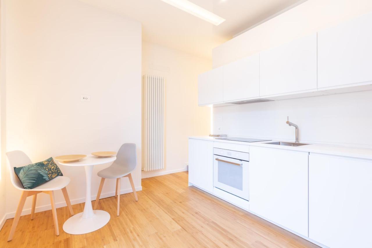 Casa Da Suite Margae Milano Eksteriør bilde