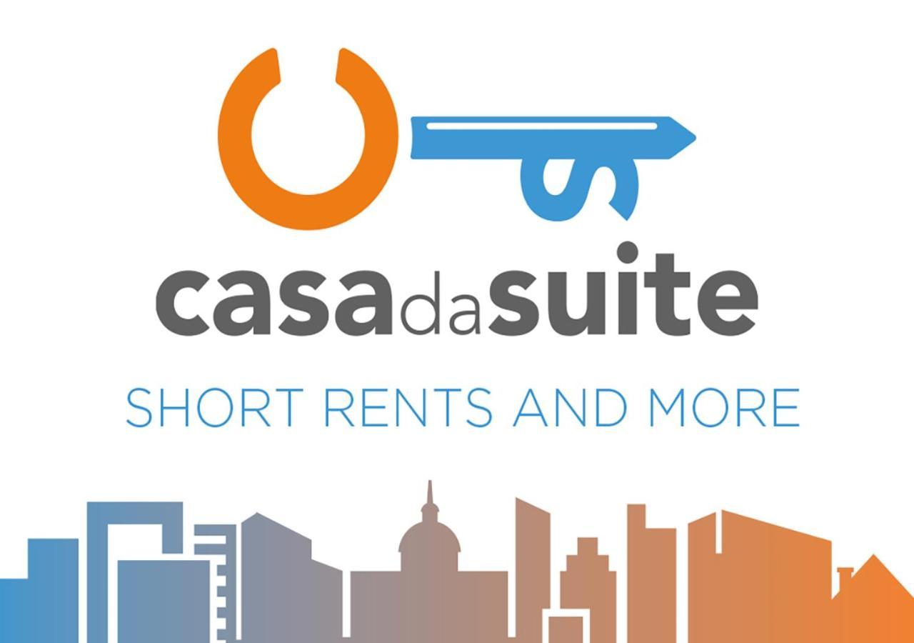 Casa Da Suite Margae Milano Eksteriør bilde