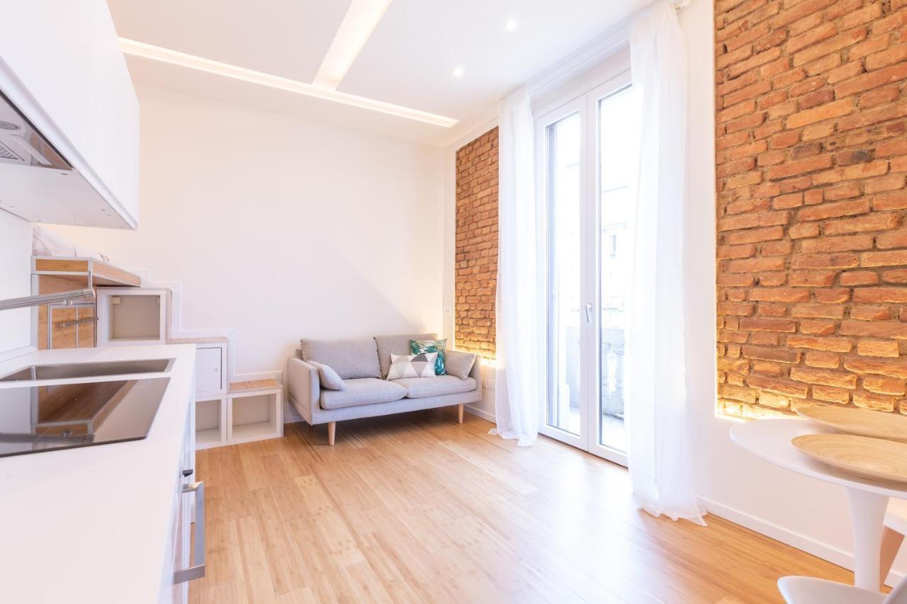 Casa Da Suite Margae Milano Eksteriør bilde