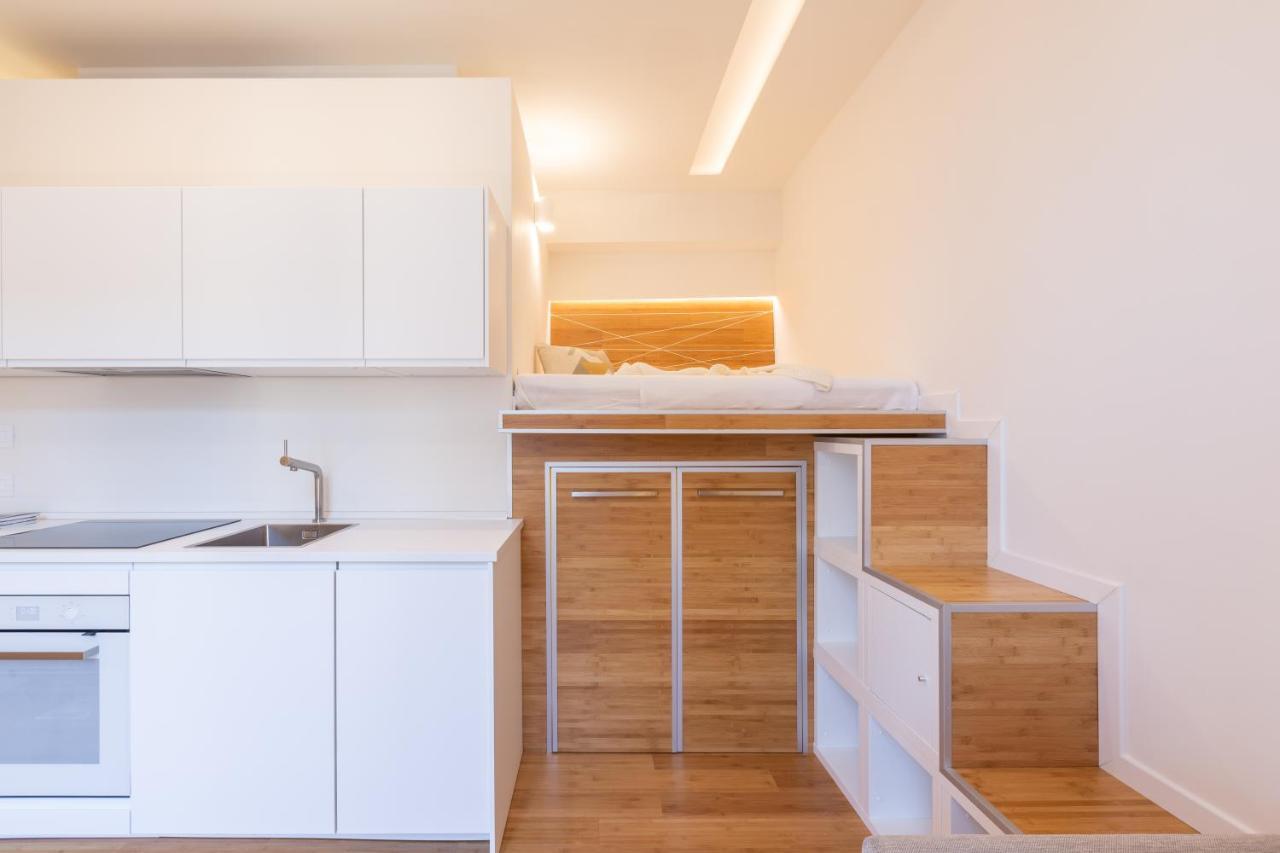 Casa Da Suite Margae Milano Eksteriør bilde