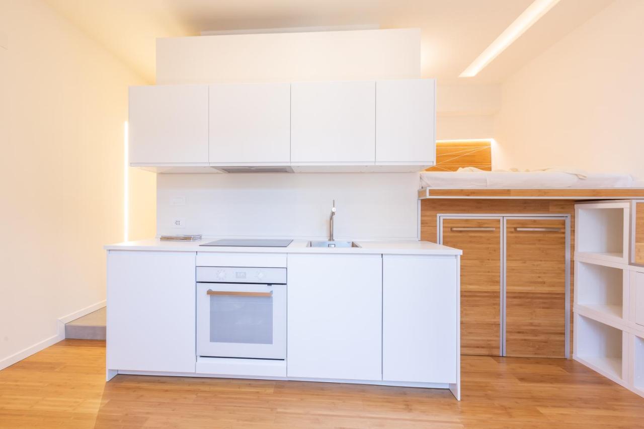 Casa Da Suite Margae Milano Eksteriør bilde
