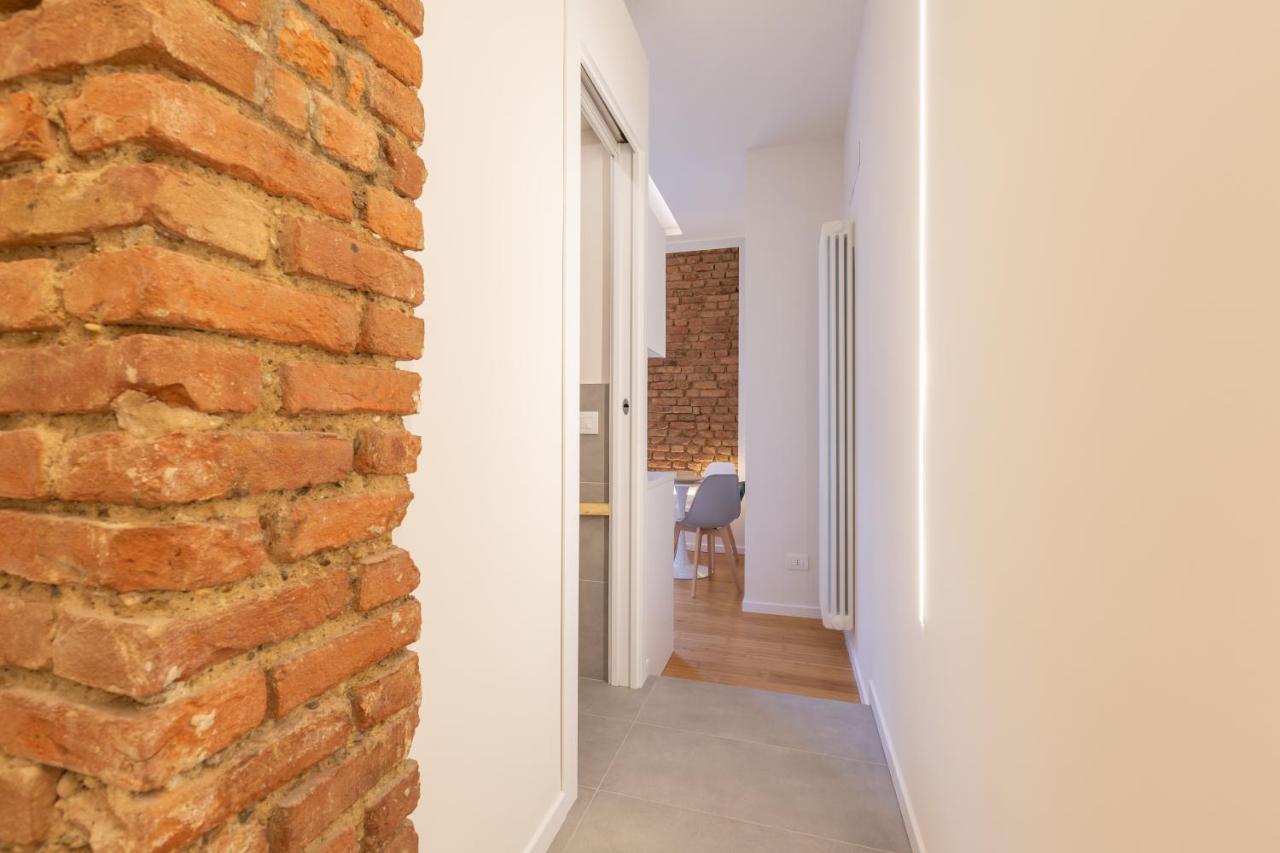 Casa Da Suite Margae Milano Eksteriør bilde