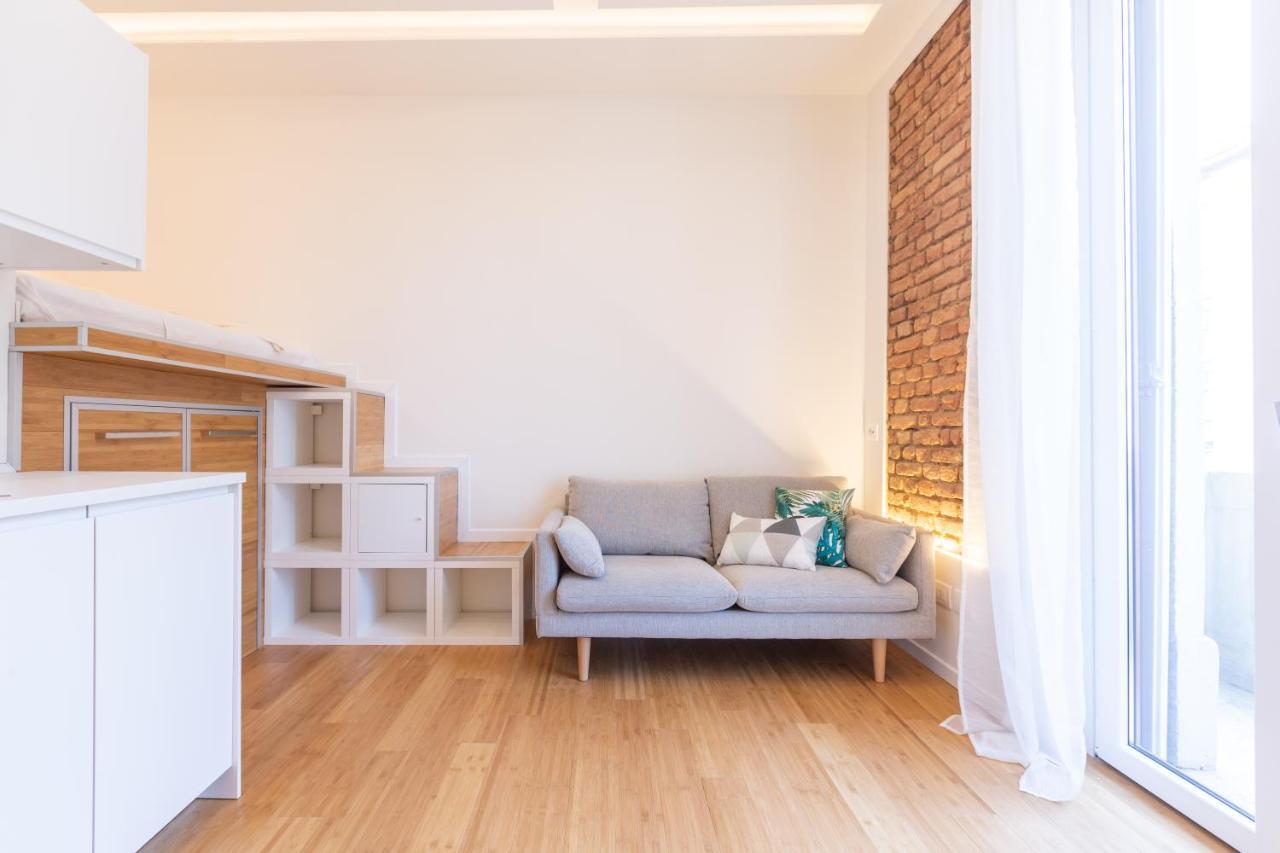 Casa Da Suite Margae Milano Eksteriør bilde