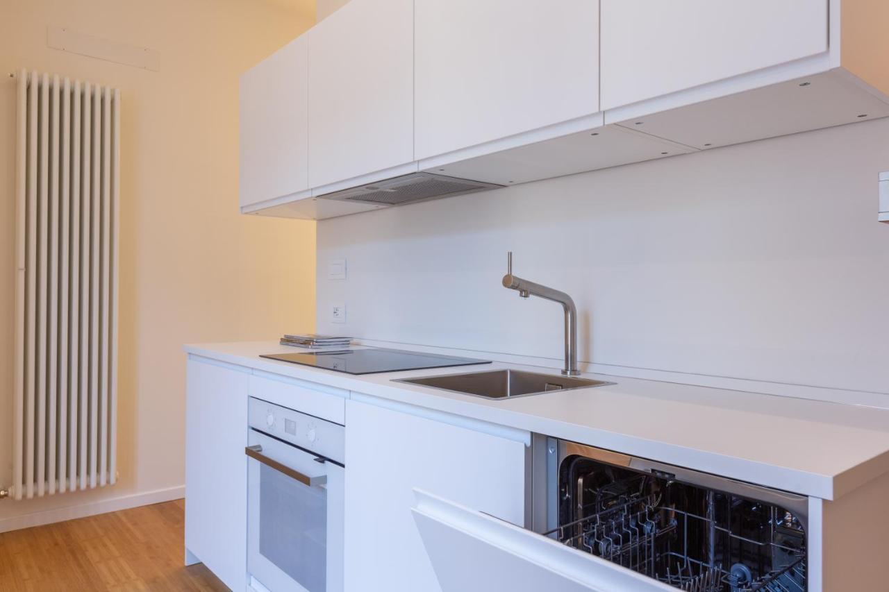 Casa Da Suite Margae Milano Eksteriør bilde