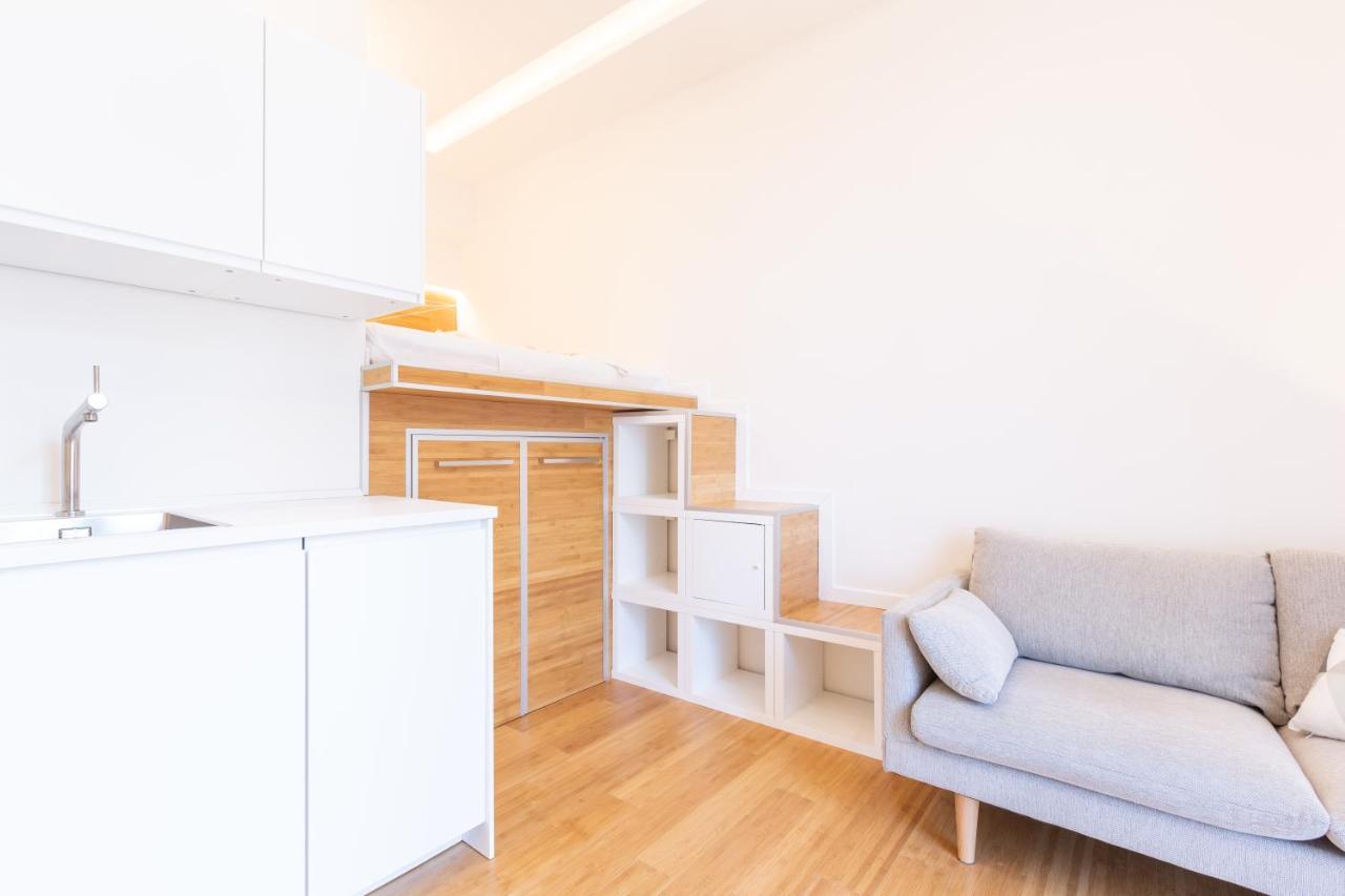 Casa Da Suite Margae Milano Eksteriør bilde